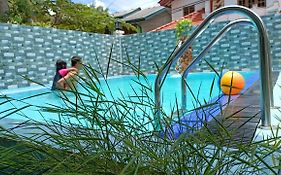 Andorra Tourist Resort Anuradhapura